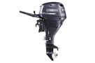 Yamaha 2016 F25 HP - F25LA