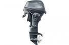 Yamaha 2019 F25SMHC