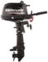 Mercury 2020 4MH