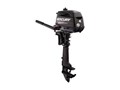 Mercury 2020 FourStroke 4