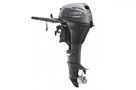 Yamaha 2015 F15SMHA