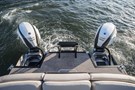 Evinrude 2020 Twin 300 iDock Package