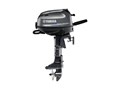 Yamaha 2021 F6 Portable