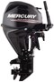 Mercury 2021 ME 25ELHPT EFI 4S