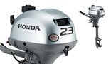 Honda 0 BF2.3
