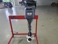 Yamaha 2004 T9.9ELRD
