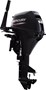 Mercury 2022 Fourstroke 9.9MH