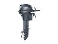 Yamaha 2021 F9.9 Portable