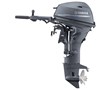 YAMAHA 2023 F20LWPHB