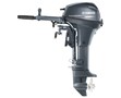YAMAHA 2023 Portable F9.9