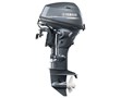 Yamaha 2023 F25 PORTABLE