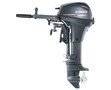 Yamaha 2023 F9.9 Portable SHORT SHAFT