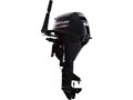 Mercury 2021 FourStroke 9.9 MLH