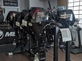 Mercury 2022 115ELPT 4S