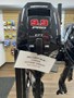Mercury 2021 9.9 ELPT PK 4S