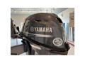 Yamaha 2025 F15SEHA
