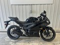 Yamaha 2023 YZF-R3 PERFORMANCE BLACK