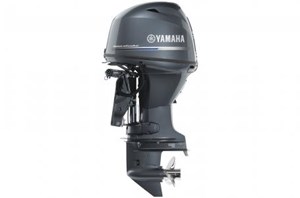 2019 Yamaha F50 - F50LB