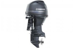 2019 Yamaha F60LB