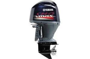 2019 Yamaha VF150 VMAX SHO - VF150XA