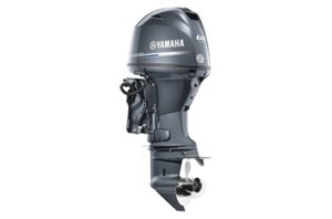 2016 Yamaha T60LB