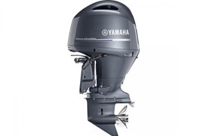 2019 Yamaha F150XB