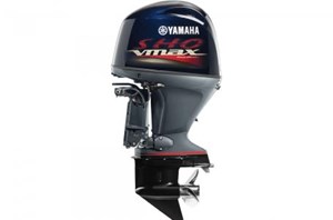 2019 Yamaha VF115XA