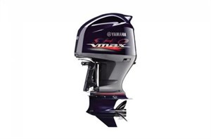 2020 Yamaha VF200 VMAX SHO - VF200XA