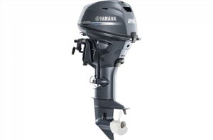 2020 Yamaha F20SWPB