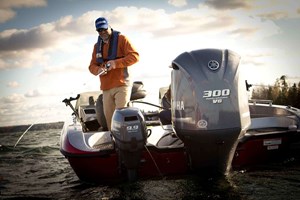 2021 YAMAHA F9.9LEHB