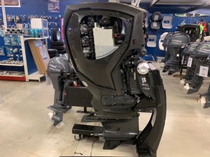 0 Evinrude C200FX