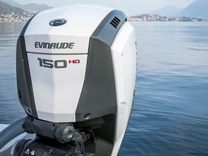 2020 Evinrude C150HWFA