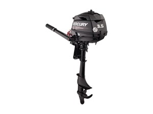 2020 Mercury FourStroke 3.5