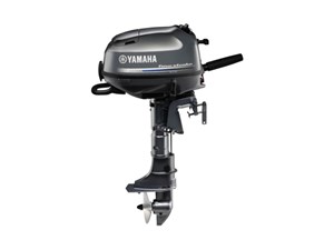 2021 Yamaha F6 Portable
