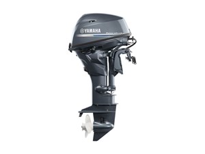 2021 Yamaha F25C Portable