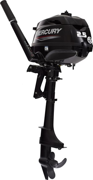 2021 Mercury *INSTOCK!!! * MERCURY ME 2.5 MH 4S