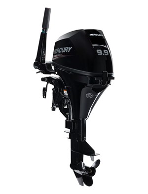 2021 Mercury ME 9.9 MH 4S