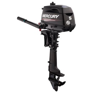 2021 Mercury 2021 ME 5HP MH 4S