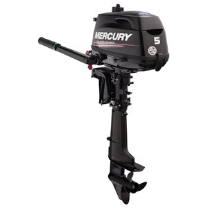 2021 Mercury ME 5 MH LPG 4S