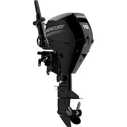 2021 Mercury ME15 EXLHPT PK 4S