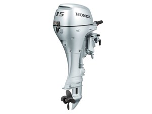 0 Honda 15DK3SHSC