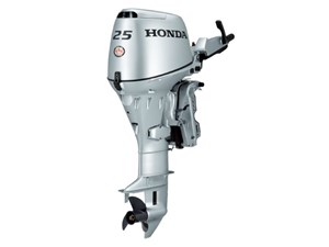 0 Honda 25DK3SHGC