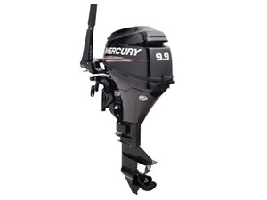 0 Mercury 9.9 MLH