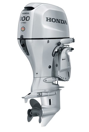 0 Honda BF100