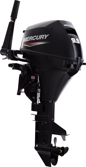 2021 Mercury *INSTOCK!!! *ME 9.9 MH 4S