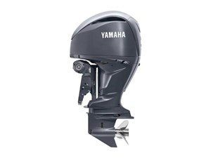 2022 Yamaha F300