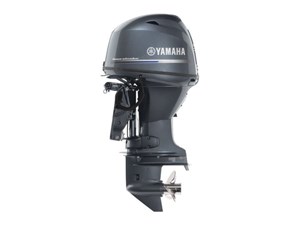 2023 Yamaha F50