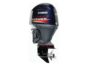 2023 Yamaha Vmax Sho VF175