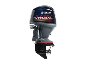 2022 Yamaha VF115 VMAX SHO