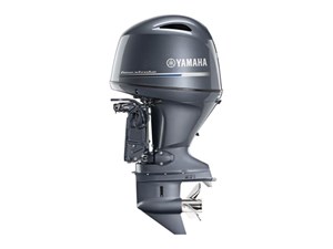 2023 Yamaha F115